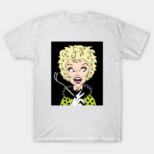 LEGENDARY FEMALE COMEDIAN T-Shirt